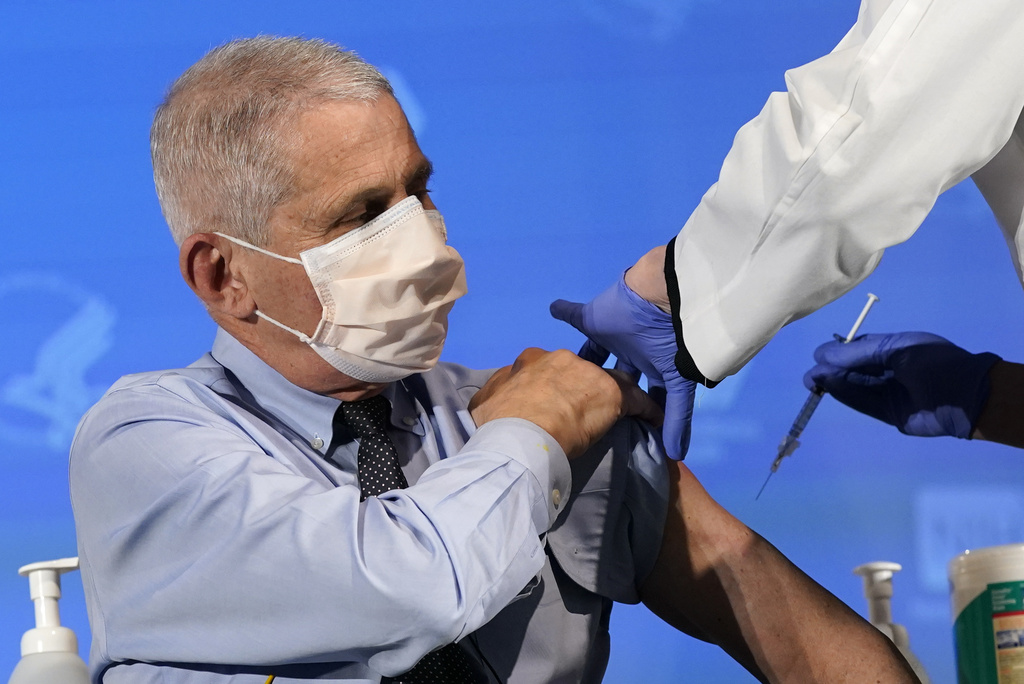 More Americans claim ‘major side effects’ from COVID-19 vaccine