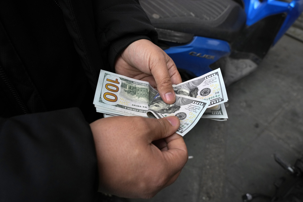 First round of December Social Security payments goes out in 10 days