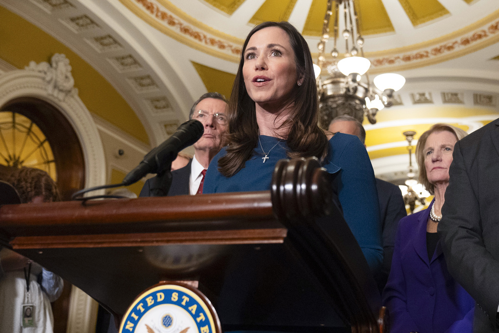 Republicans revive bid to require proof of citizenship for mail-in voter registration