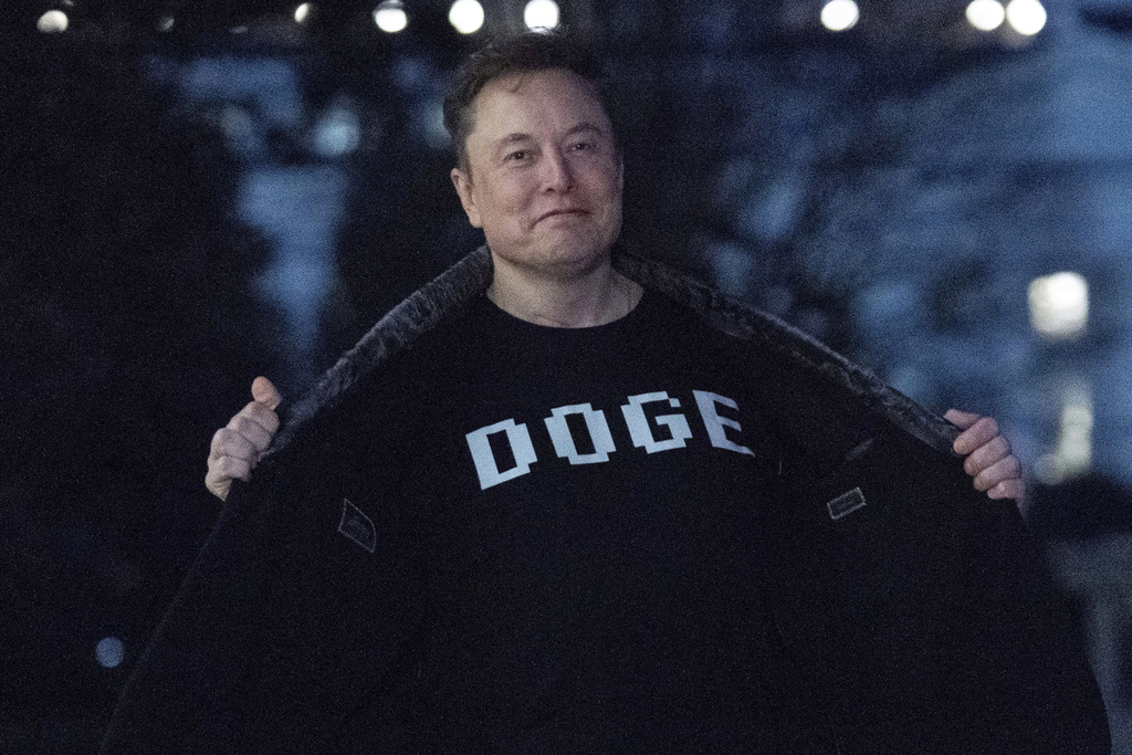 Musk’s AI playground is becoming a moral minefield