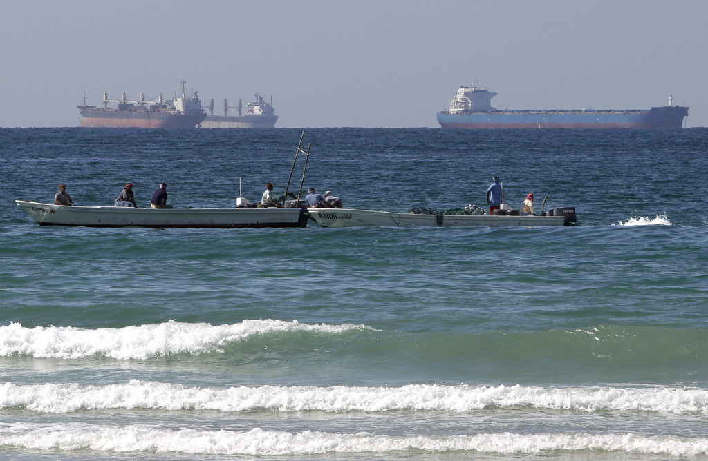 What to know about the Strait of Hormuz as Iran plans military drill while tensions are high with US
