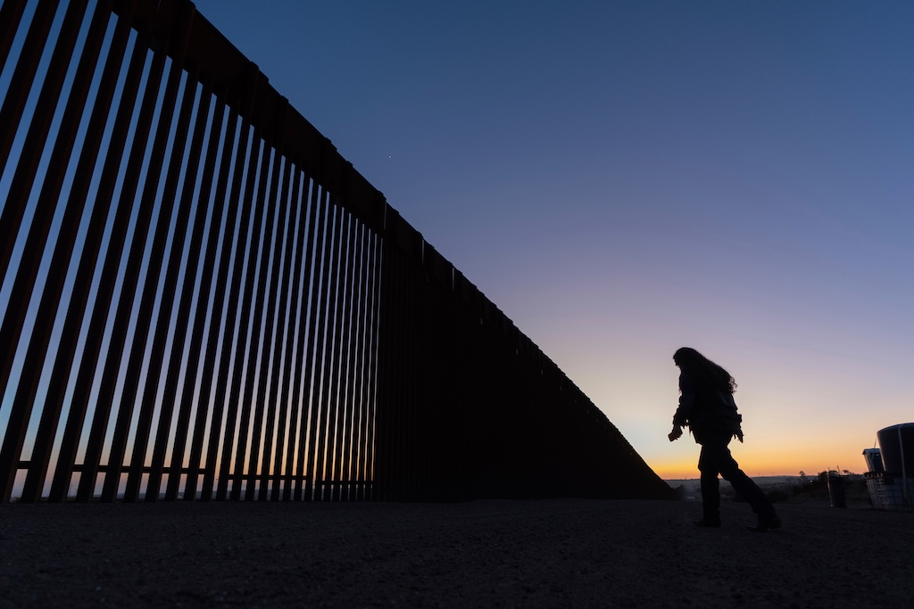 Supreme Court to review legality of ‘metering’ policy for asylum-seekers at border