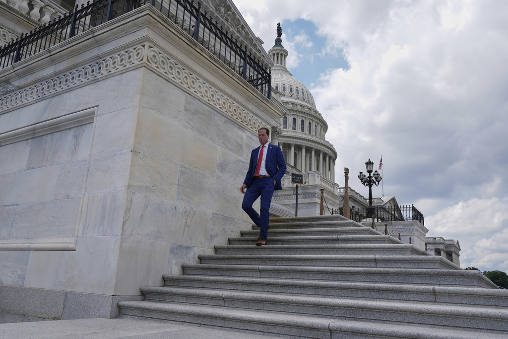 House GOP’s plan to axe capital gains tax to address housing affordability may not be enough, strategists say