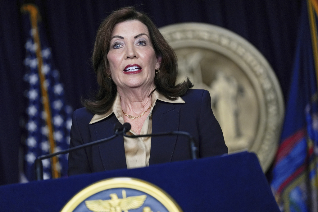 Hochul to sign bill legalizing assisted suicide in New York