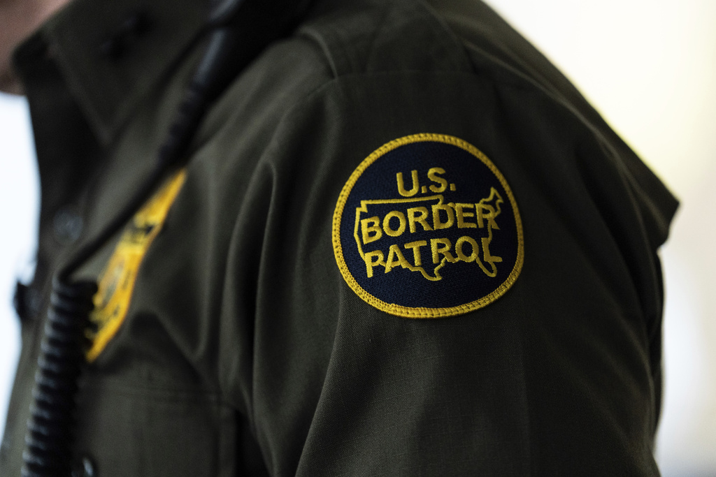 Border apprehensions up in Maine, overall drop from record highs of Biden era