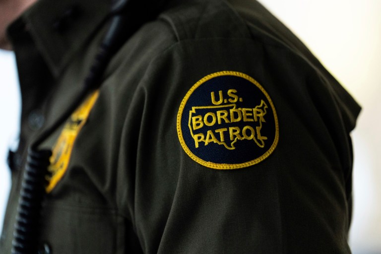 Person in critical condition after CBP-involved shooting in Arizona