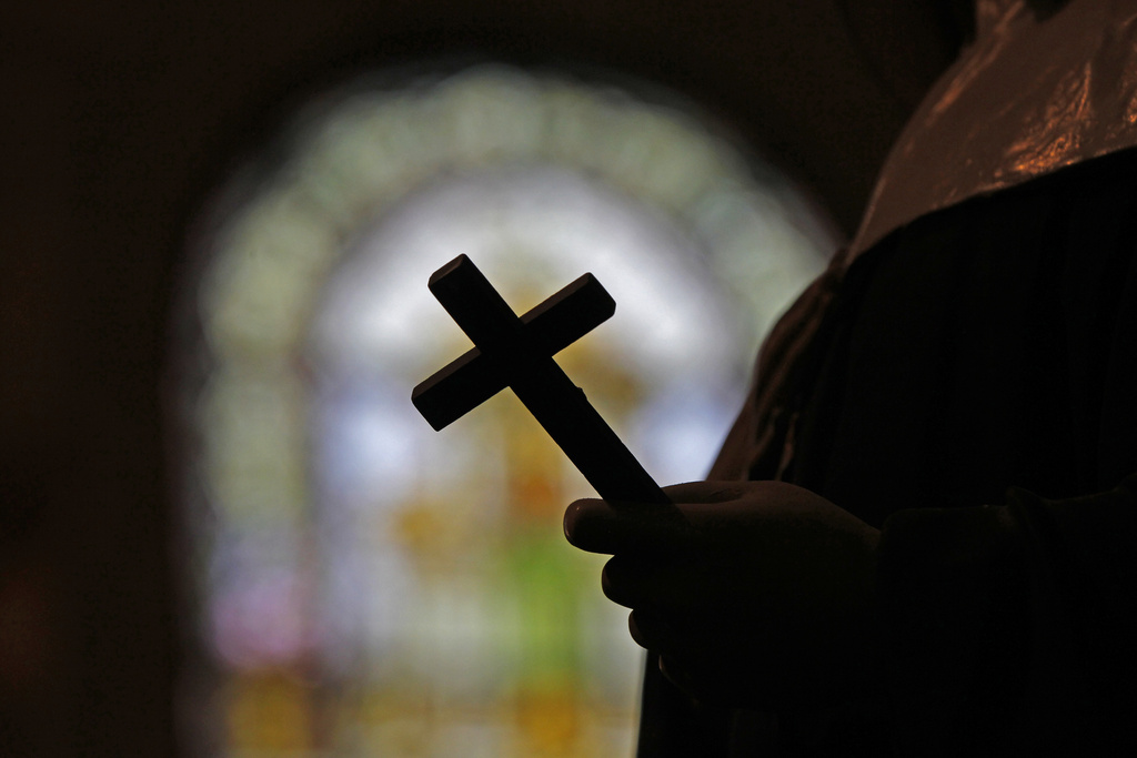 Can government lead a religious revival?