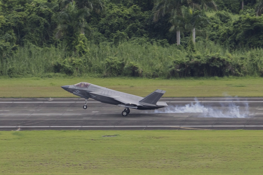 US looks to revive deactivated bases in Latin America as Venezuela tensions heat up
