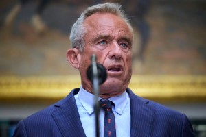 Biden judge blocks RFK Jr. effort to modify childhood vaccine policy