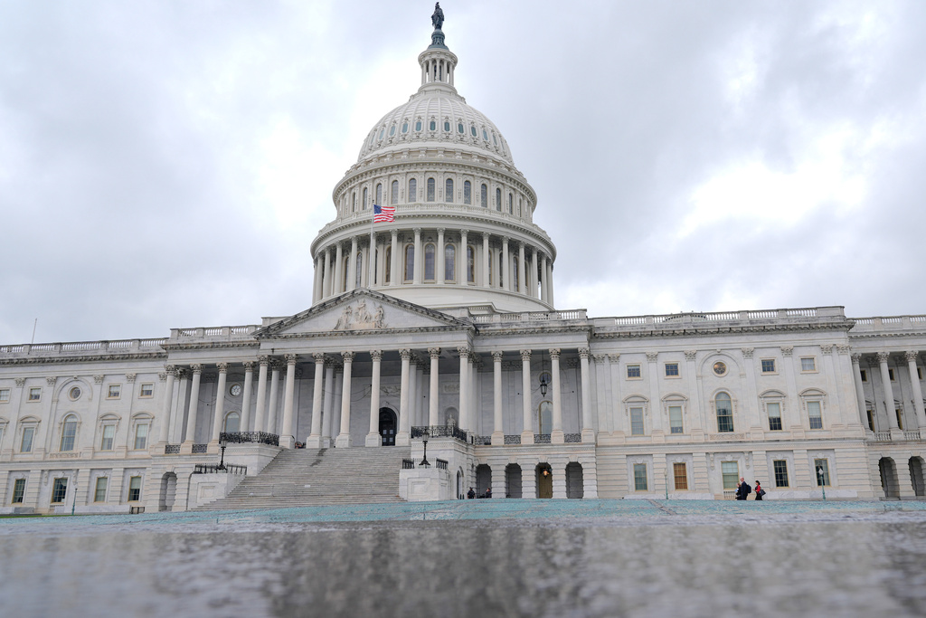 The fall and rise of the Left’s premier dark money network