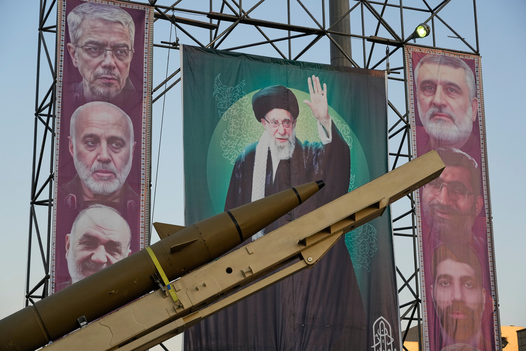 The obvious risks of killing Ayatollah Khamenei outweigh the theoretical benefits