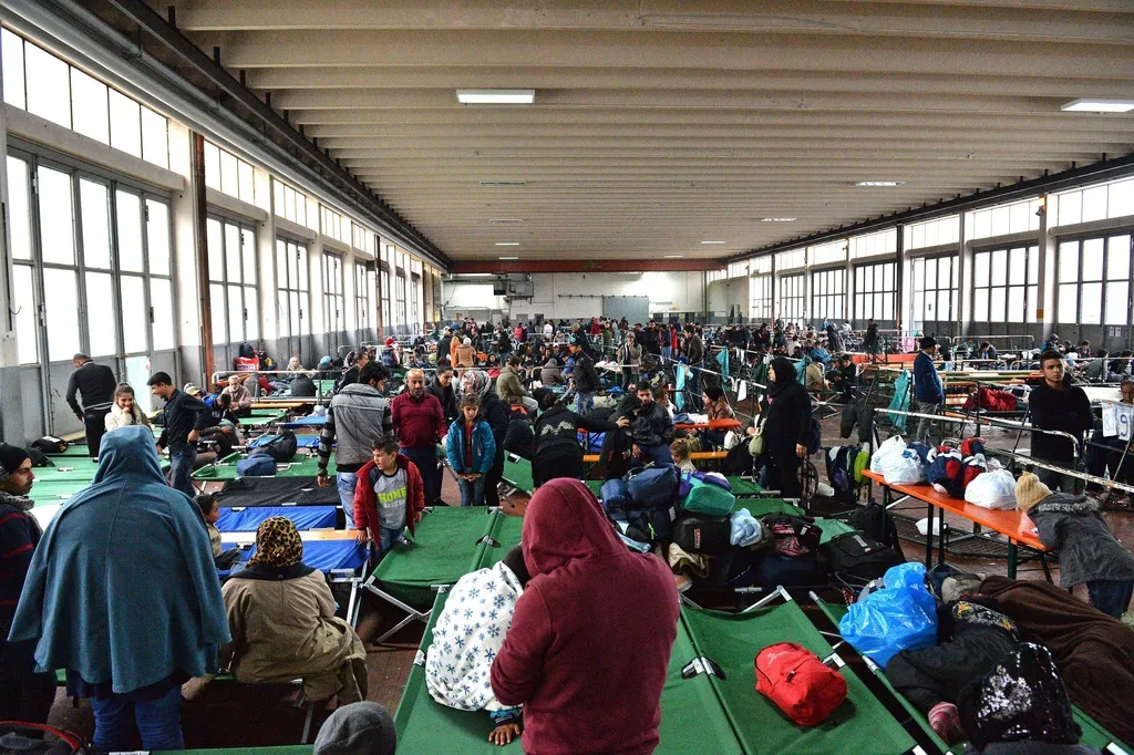 State Department orders diplomats to pressure Western nations to end ‘mass migration’