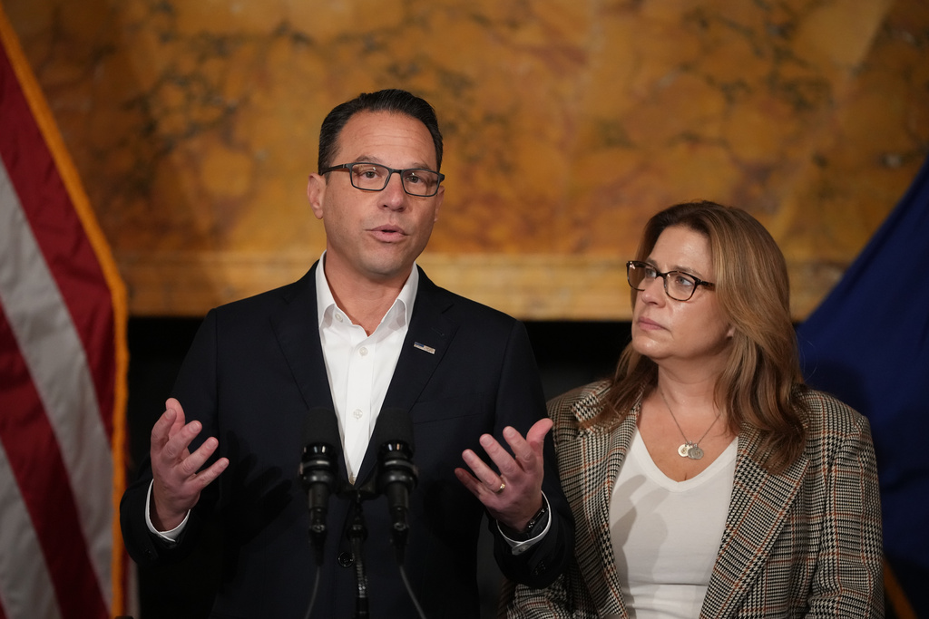 Shapiro announces support for LIHEAP households through government shutdown
