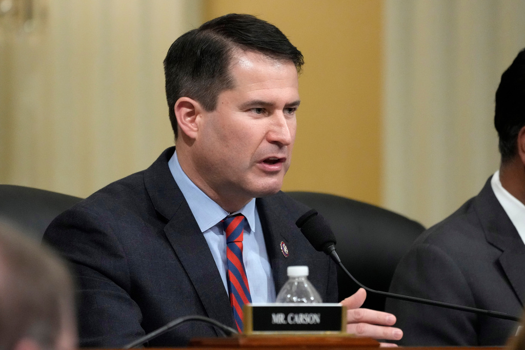 WATCH LIVE: House Democrats push to cut funding for Venezuela operations