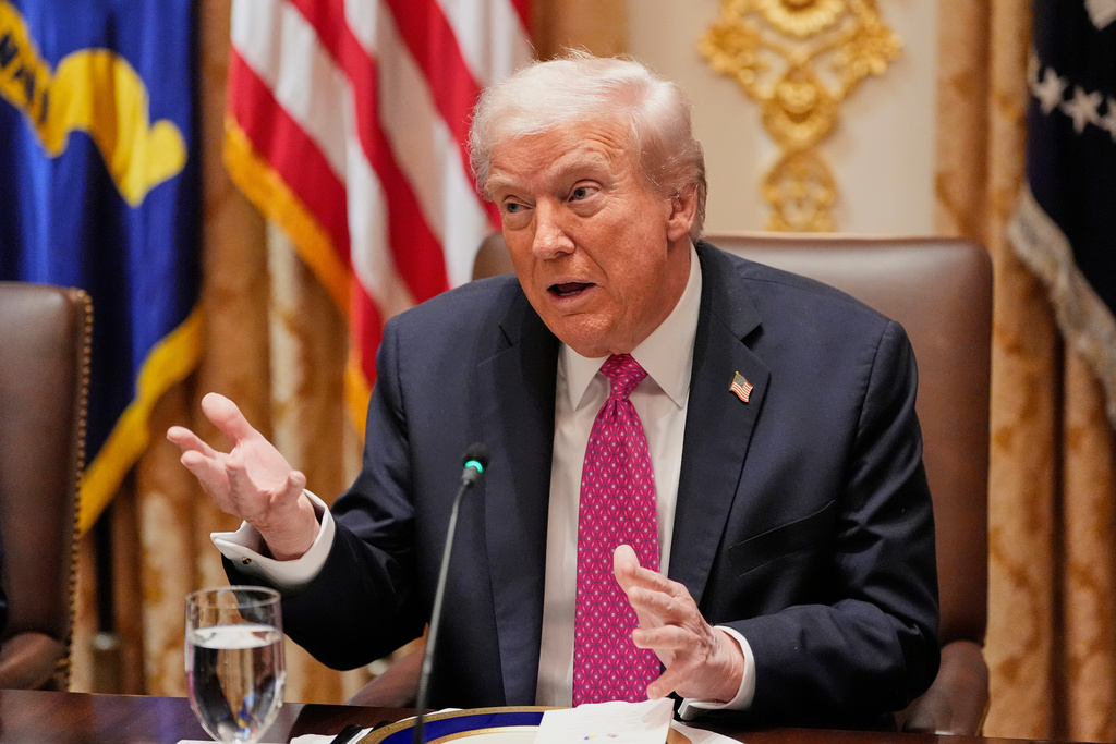 Aluminum imports threaten Trump’s efforts to rebuild domestic supply chains
