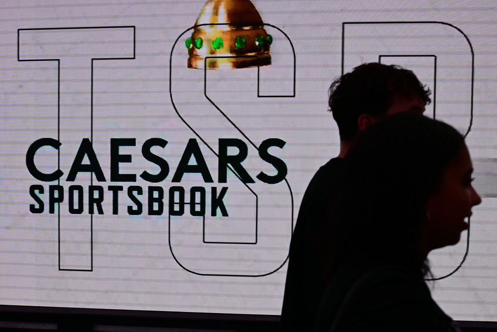 Maine will allow tribes to offer online sports betting