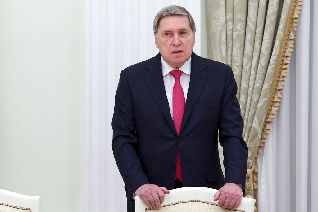 Russia denies leaking Witkoff call, claims it was meant to undermine negotiations