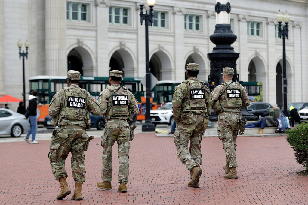 DC’s jury nullification problem