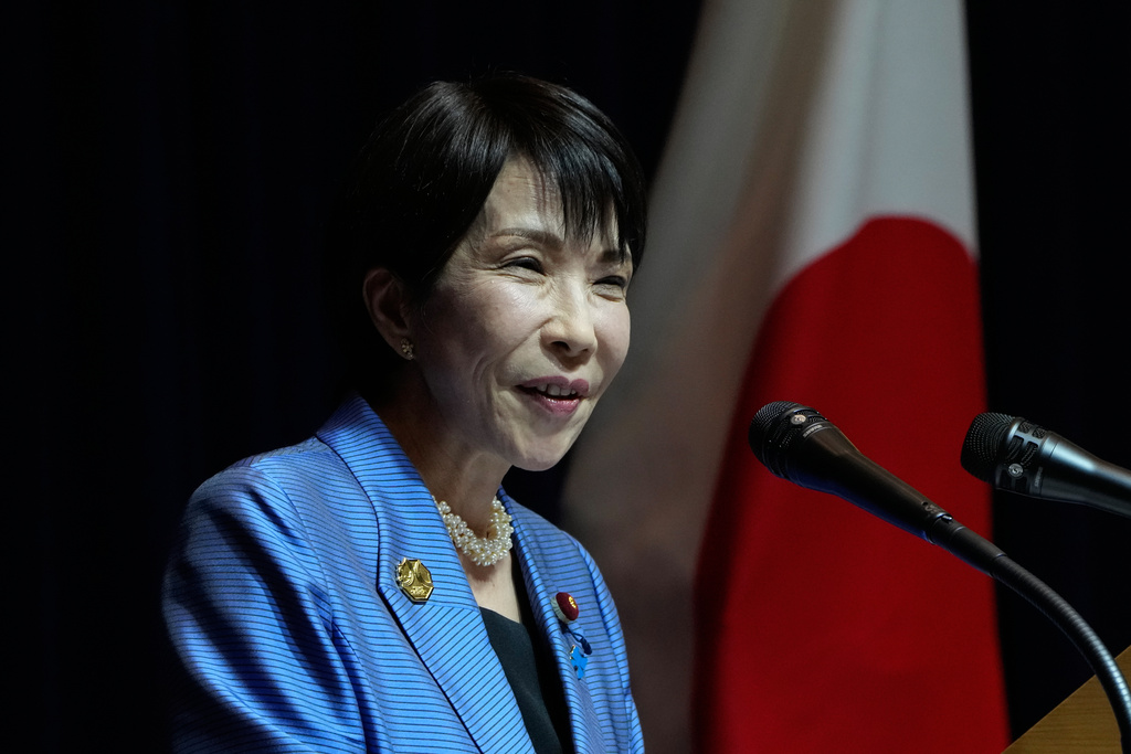 Japan refuses to retract Taiwan comments despite Beijing rage and beheading threat