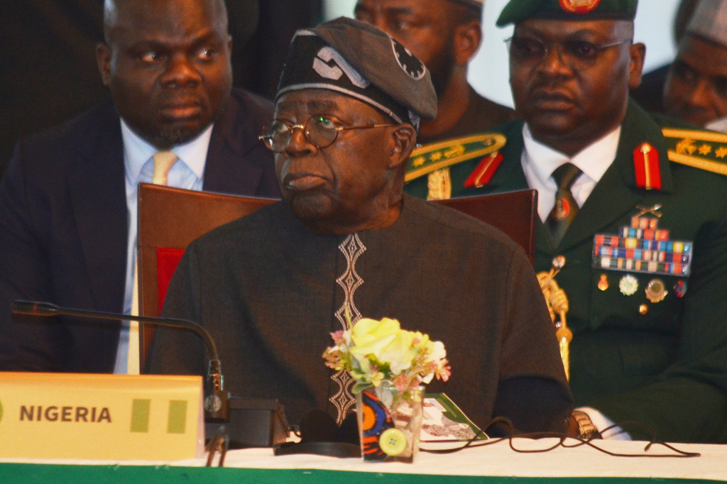 The Left’s silence on the slaughter of Christians in Nigeria speaks volumes