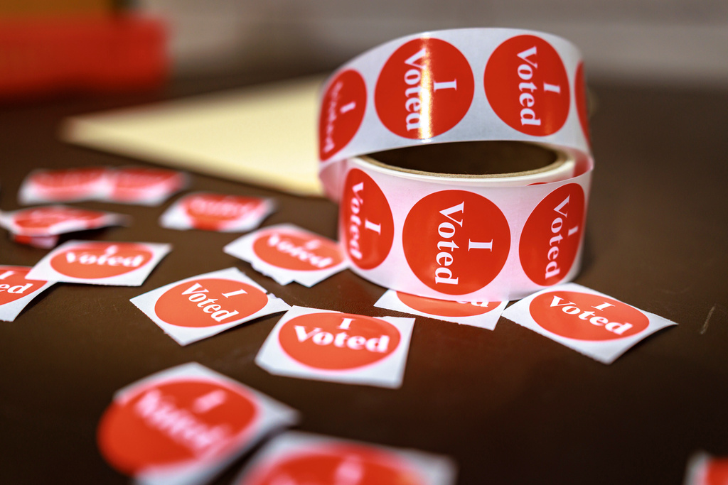 To Democrats, the SAVE Act is political kryptonite