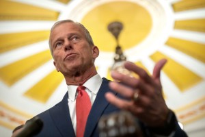 Republicans risk Democrats being rewarded for government shutdown by negotiating: Byron York