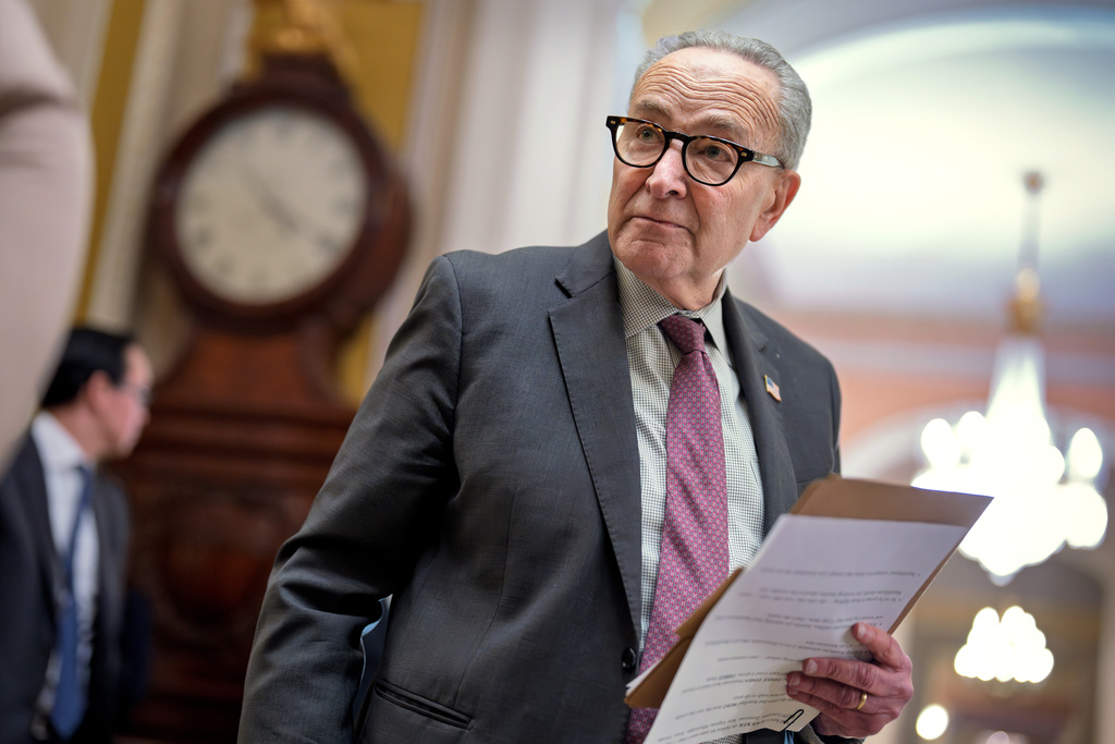GOP must hold its ground on enhanced subsidies — now more than ever
