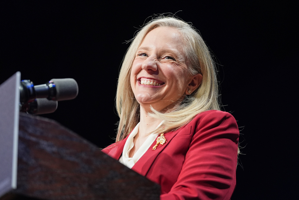 Spanberger’s Californication of Virginia