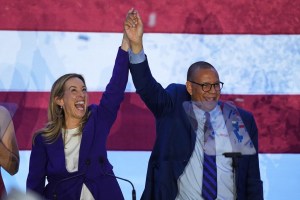 Republicans scrutinize ‘inconsistencies’ in New Jersey election, including hundreds of thousands of new Democratic voters