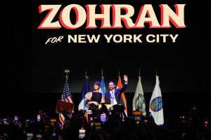 2025 blue wave is not a ‘swing-state model’ for Democrats: Joe Concha