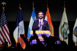 What will and won’t matter in the midterm elections from Tuesday’s results