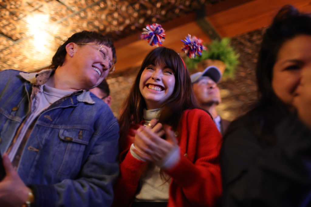 How conservatives can win back women