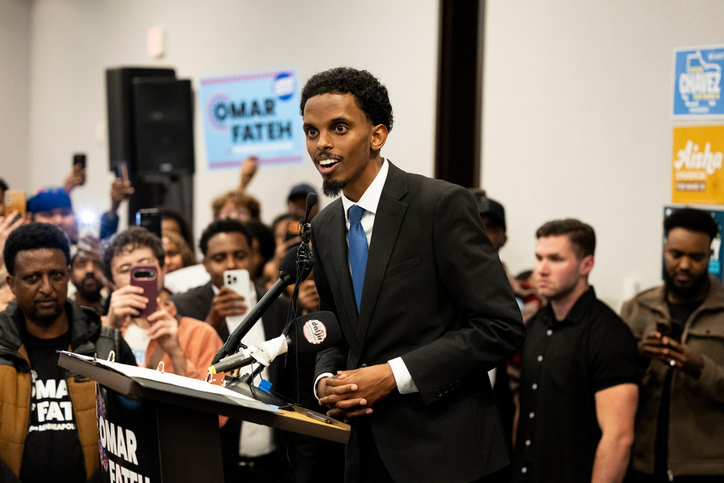 Somali community care providers are valuable source of campaign cash for Somali politicians