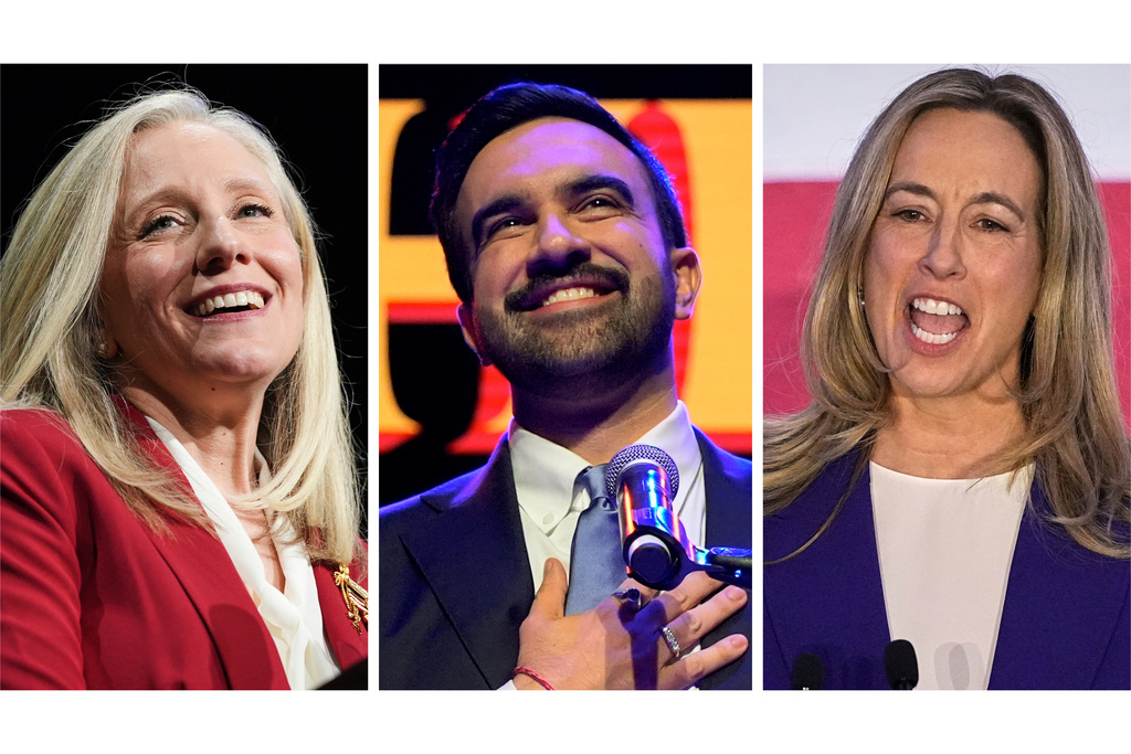 Why Tuesday’s election win for Democrats really wasn’t that big a deal or unexpected