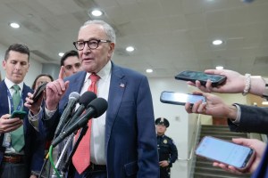 The Democrats’ shutdown for nothing
