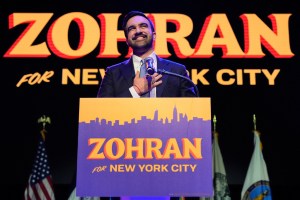 New York socialist leaders revel in Mamdani’s ‘mandate’ victory: ‘We have power’