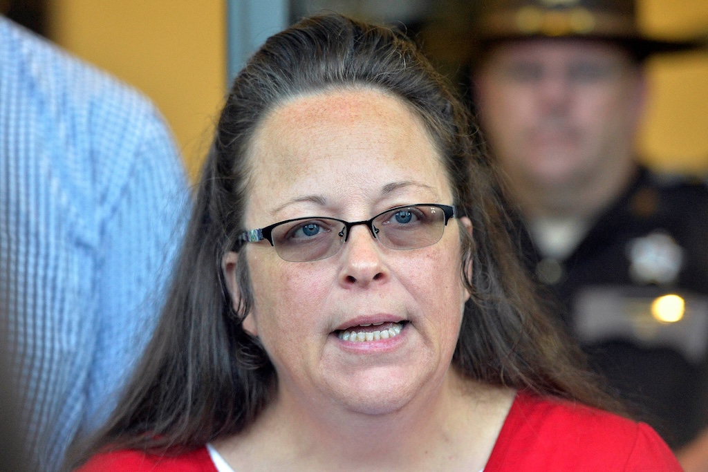 Supreme Court rejects bid to overturn gay marriage decision
