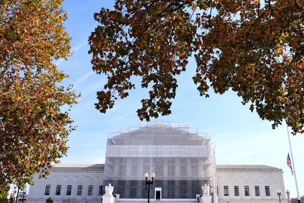 Supreme Court to review legality of counting mail ballots arriving after Election Day