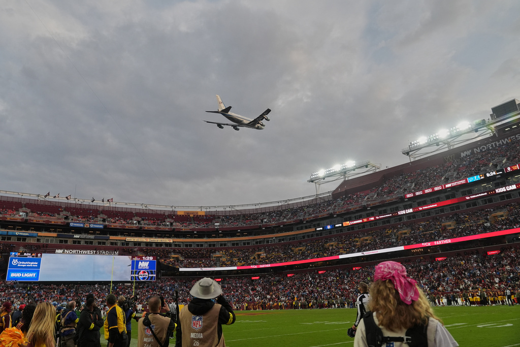 Recent media mergers are a threat to NFL fans and American culture