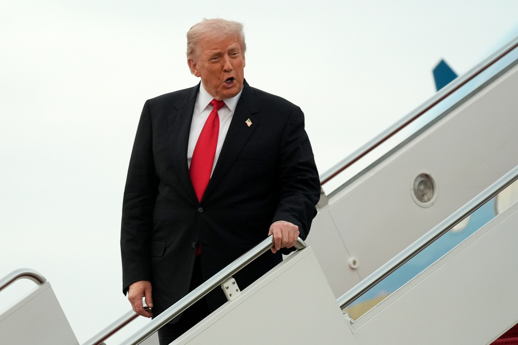 Trump promises $2,000 tariff dividend checks: How the rebate payments could work