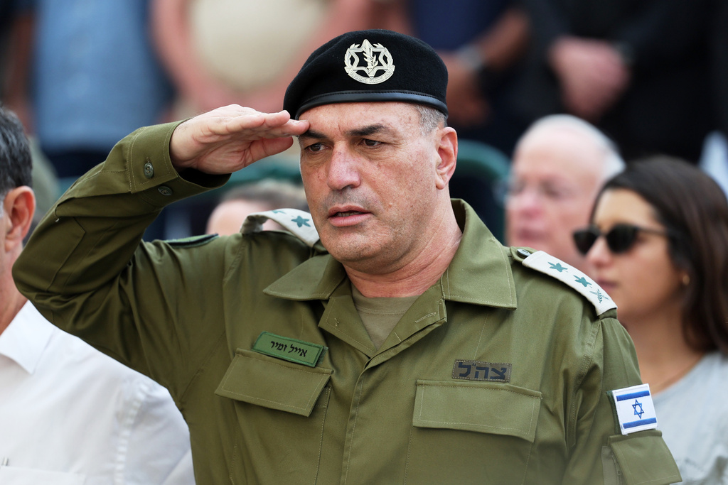 IDF removes and censures officers over failures leading to Oct. 7 attack