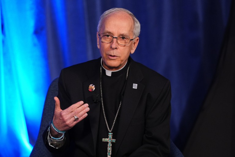 As an American Catholic immigrant, I feel abandoned by the USCCB
