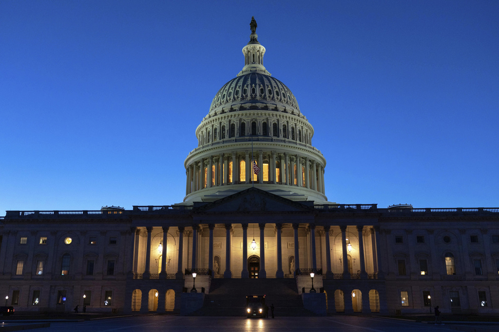 Return to normal? What happens now that longest-ever government shutdown is over