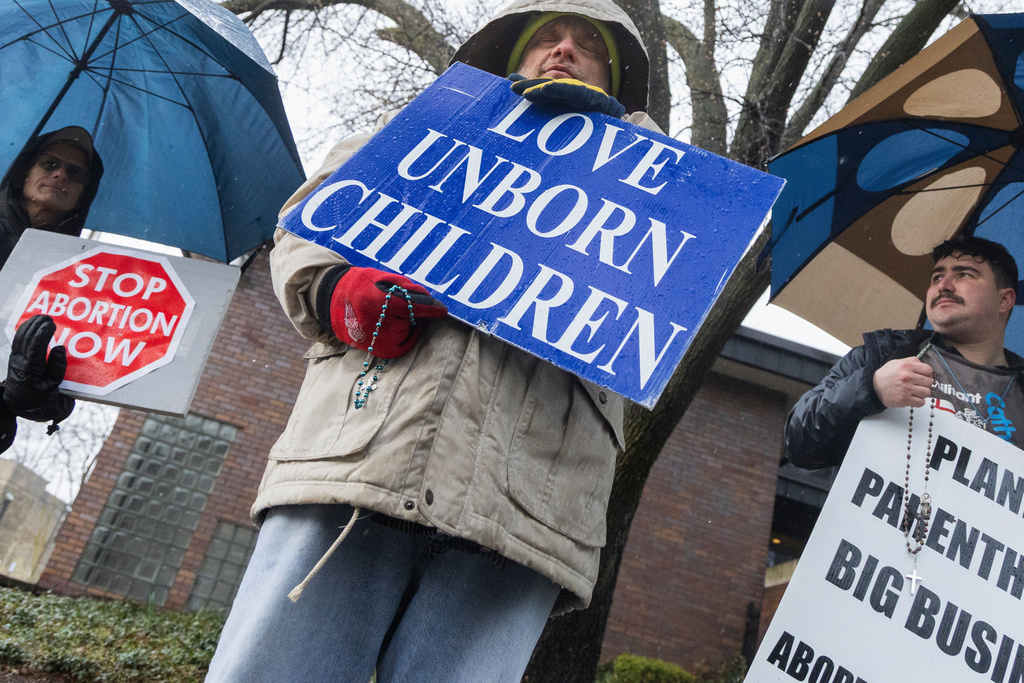 North Dakota’s anti-abortion legislation should be a model for other states