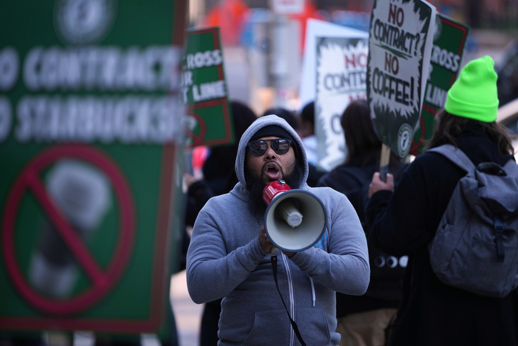 Big Labor has organized its own downfall