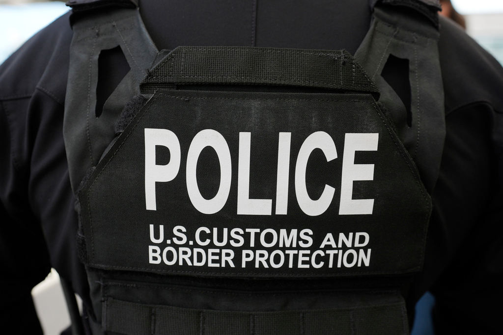 Border Patrol heading to Charlotte next for immigration operation, sheriff confirms