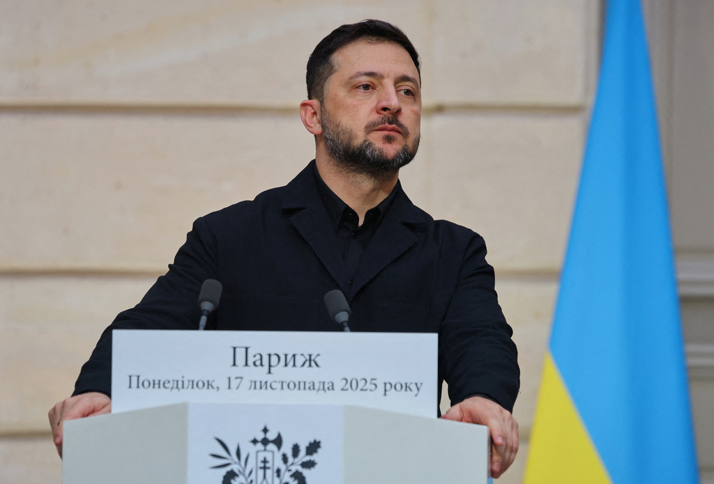 Ukraine must recognize it will likely have to keep fighting