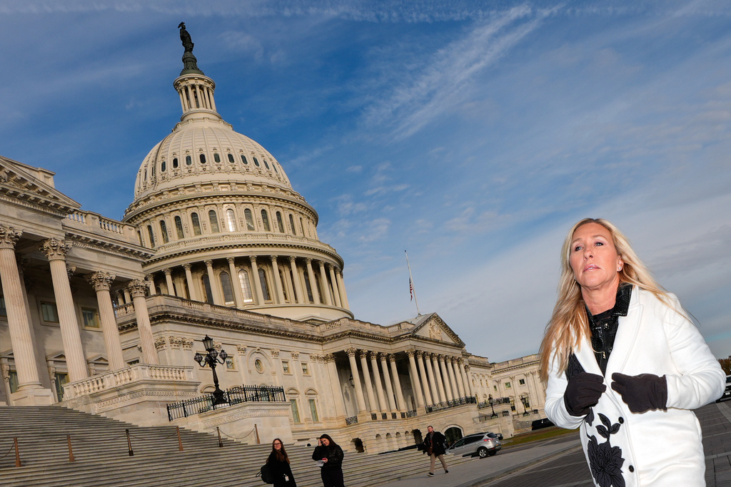 ‘Disrespected and unprotected’: Dozens of lawmakers are heading for the exits early