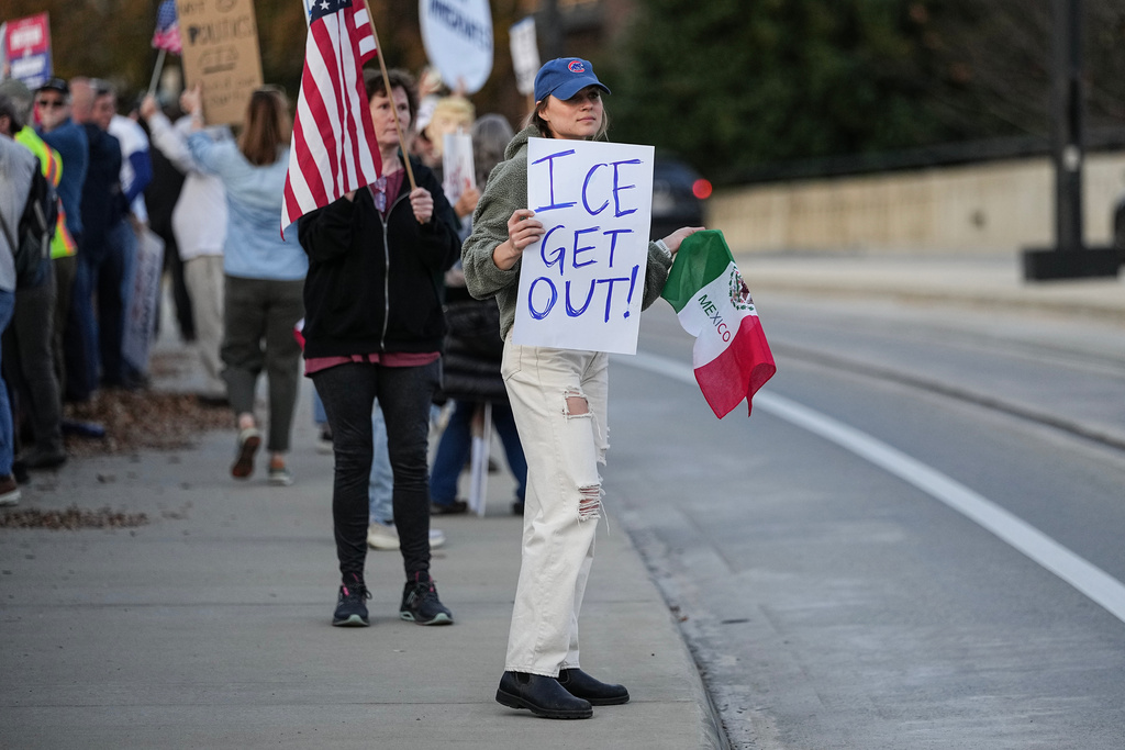 Enhanced immigration law enforcement ending in North Carolina