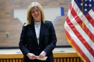 Adams-era NYPD commissioner to stay in role under Mamdani